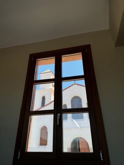 Loft 360º View - La Casa De La Esquina Villa Tejeda  Buitenkant foto